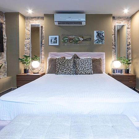Amazinn Places Casco Viejo Unique Desing And Pool I 巴拿马城 外观 照片