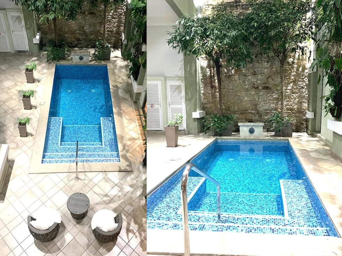 Amazinn Places Casco Viejo Unique Desing And Pool I 巴拿马城 外观 照片