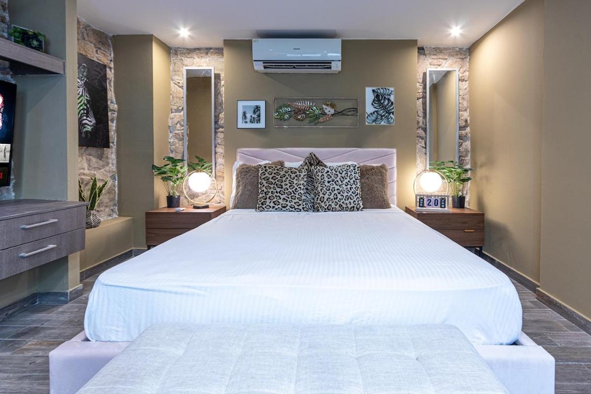 Amazinn Places Casco Viejo Unique Desing And Pool I 巴拿马城 外观 照片