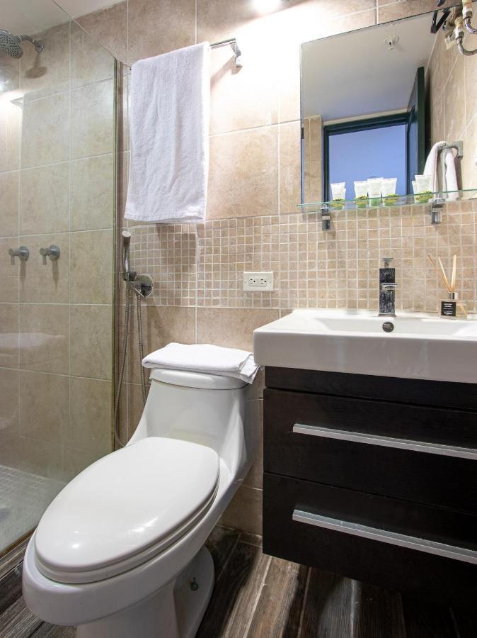 Amazinn Places Casco Viejo Unique Desing And Pool I 巴拿马城 外观 照片