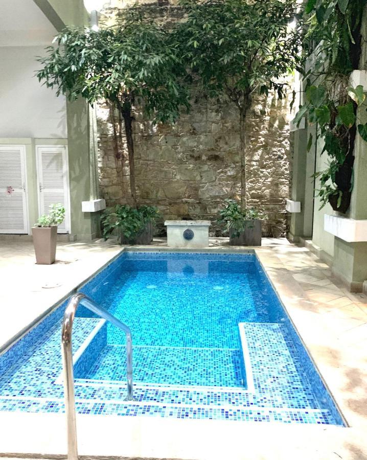 Amazinn Places Casco Viejo Unique Desing And Pool I 巴拿马城 外观 照片
